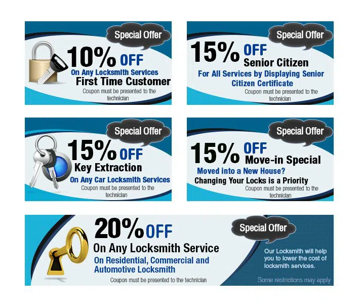 Golden Locksmith Services Atlanta, GA 404-479-6181 - coupon-img-01